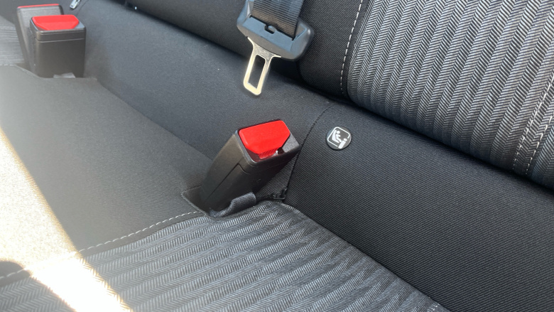 Vauxhall Corsa 1.2 Turbo SE 5dr Auto Petrol Hatchback